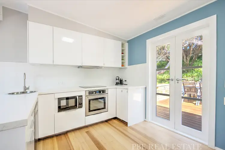 Second view of Homely house listing, 58 LOUIS ROAD, Venus Bay VIC 3956