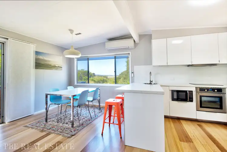 Third view of Homely house listing, 58 LOUIS ROAD, Venus Bay VIC 3956