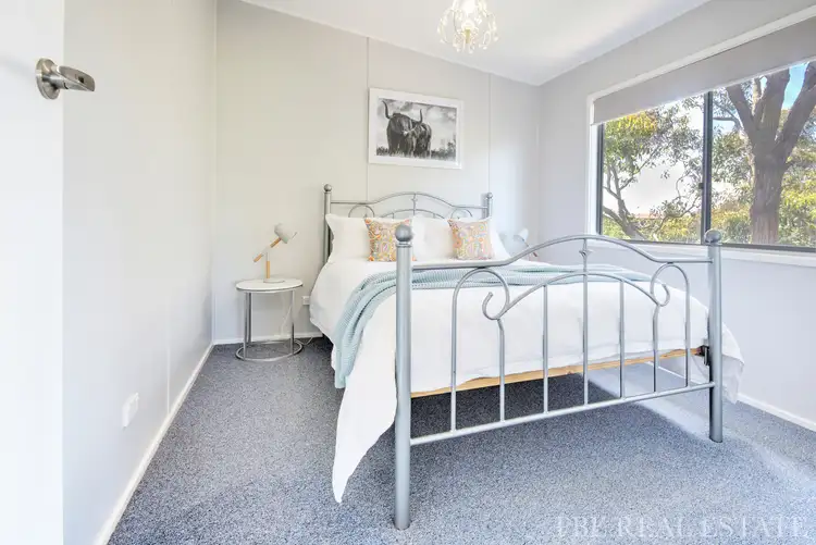 Fourth view of Homely house listing, 58 LOUIS ROAD, Venus Bay VIC 3956