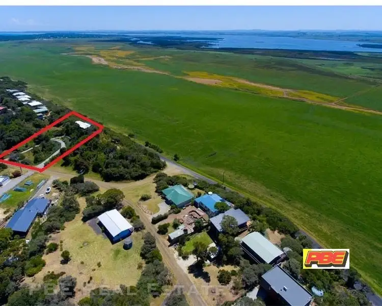 83 LOUIS ROAD, Venus Bay VIC 3956