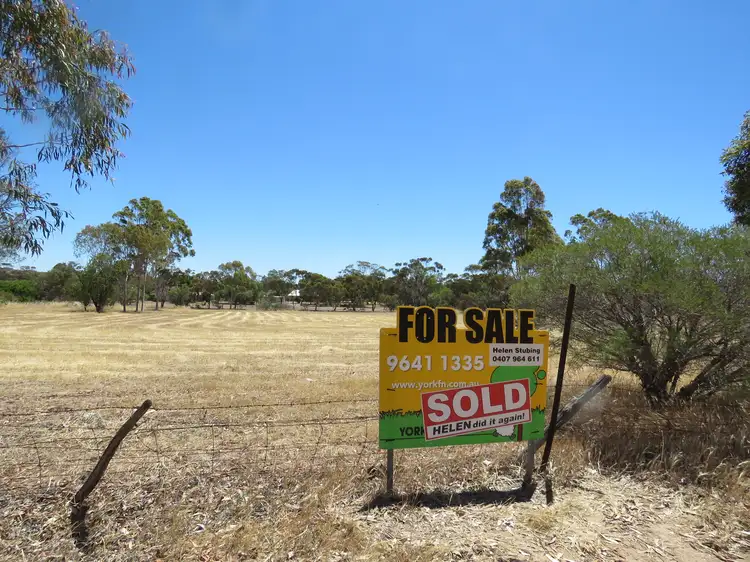 Main view of Homely land listing, Address available on request