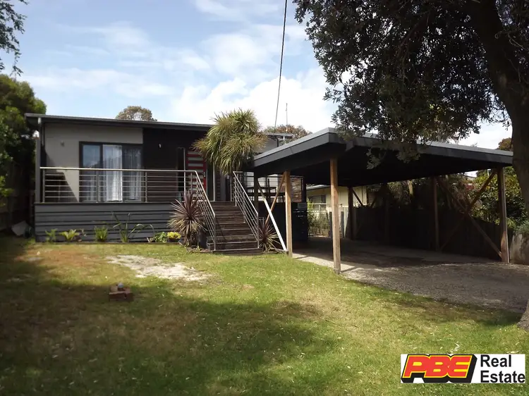 24 SPEAR STREET, Cape Paterson VIC 3995