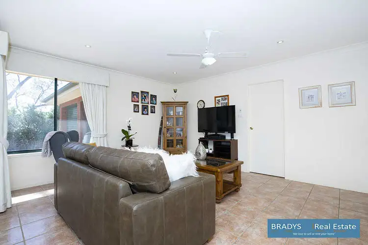 Fifth view of Homely house listing, 58 Marungul Avenue, Ngunnawal ACT 2913