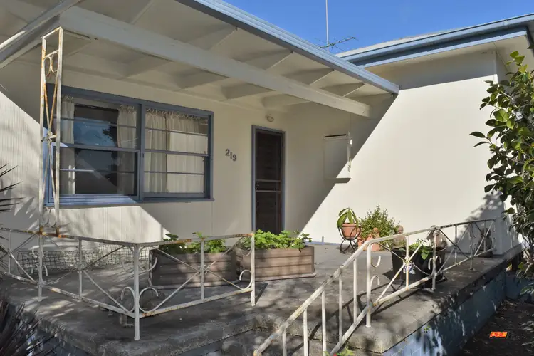 219 Graham Street, Wonthaggi VIC 3995
