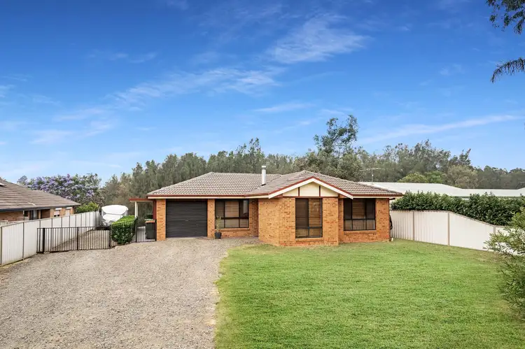 19 Yates Street, East Branxton NSW 2335