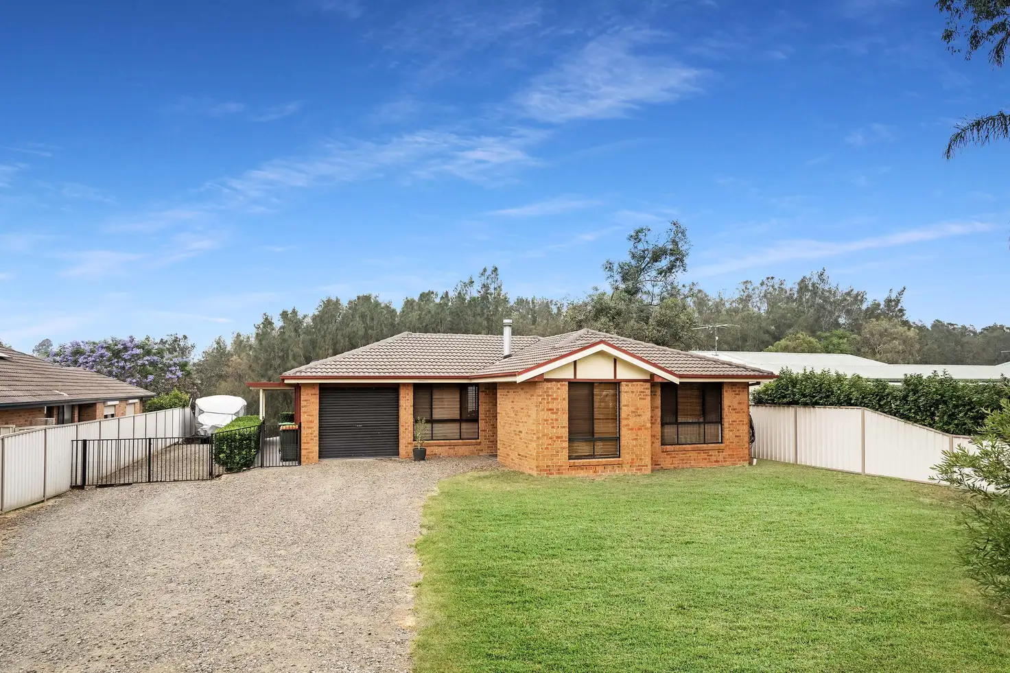 Main view of Homely house listing, 19 Yates Street, East Branxton NSW 2335