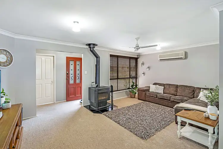Second view of Homely house listing, 19 Yates Street, East Branxton NSW 2335