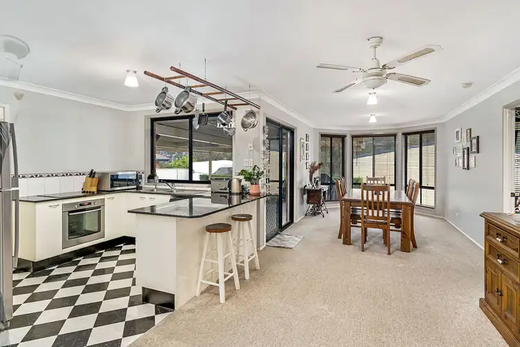 Fourth view of Homely house listing, 19 Yates Street, East Branxton NSW 2335