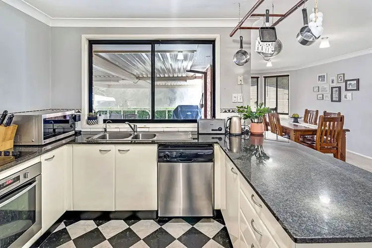 Fifth view of Homely house listing, 19 Yates Street, East Branxton NSW 2335