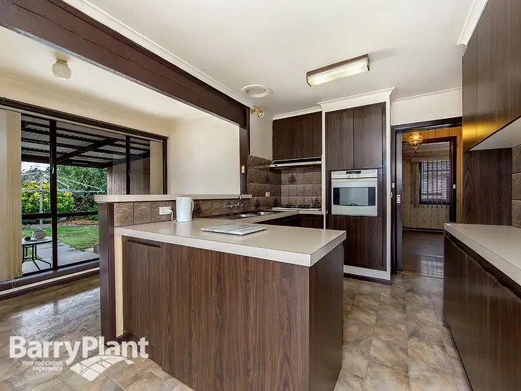 Fourth view of Homely house listing, 20 Chelmsford Crescent, St Albans VIC 3021
