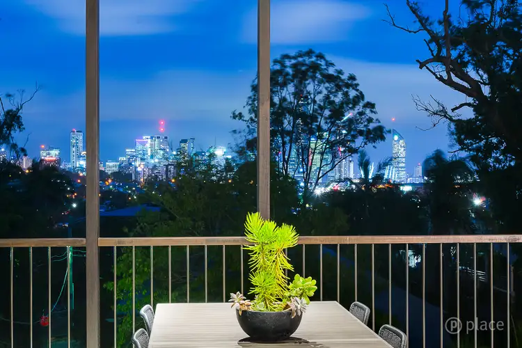 Fifth view of Homely house listing, 124 Enoggera Terrace, Paddington QLD 4064