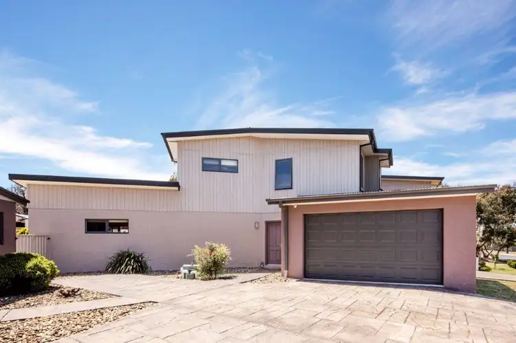Main view of Homely house listing, 2/4 Gungarlin Street, Berridale NSW 2628