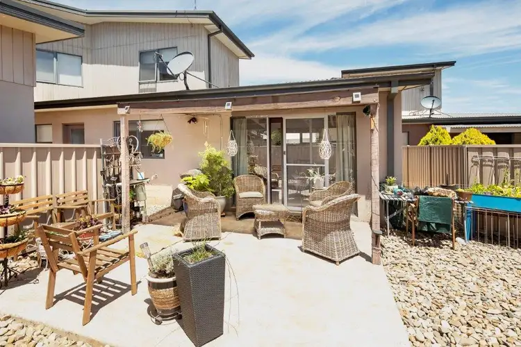Second view of Homely house listing, 2/4 Gungarlin Street, Berridale NSW 2628