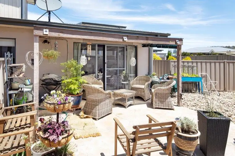 Third view of Homely house listing, 2/4 Gungarlin Street, Berridale NSW 2628