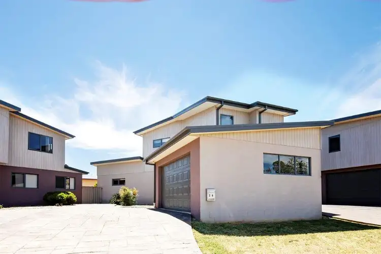 Sixth view of Homely house listing, 2/4 Gungarlin Street, Berridale NSW 2628
