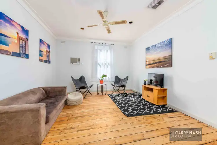 Second view of Homely house listing, 122 Templeton Street, Wangaratta VIC 3677