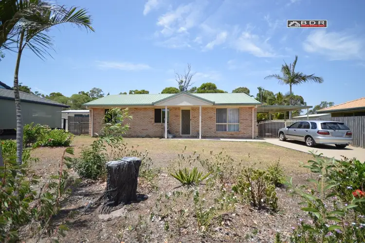 Second view of Homely house listing, 11 Beach Drive, Burrum Heads QLD 4659