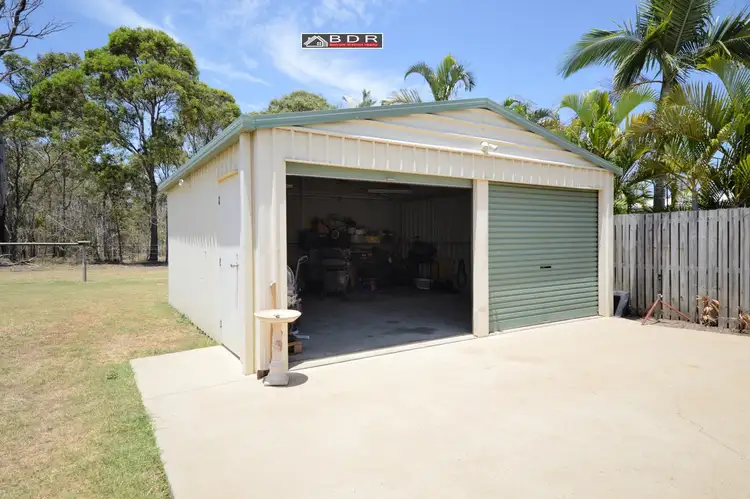 Third view of Homely house listing, 11 Beach Drive, Burrum Heads QLD 4659