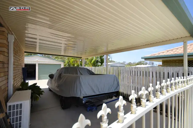 Fourth view of Homely house listing, 11 Beach Drive, Burrum Heads QLD 4659