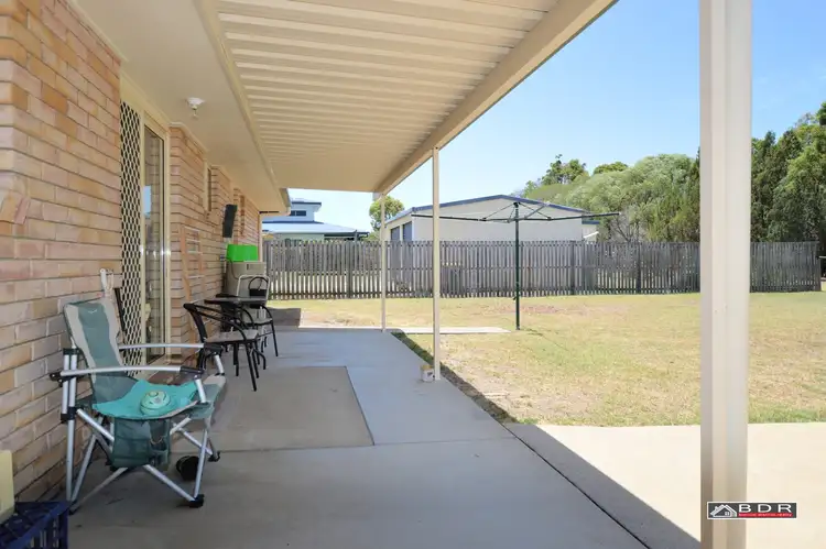 Fifth view of Homely house listing, 11 Beach Drive, Burrum Heads QLD 4659
