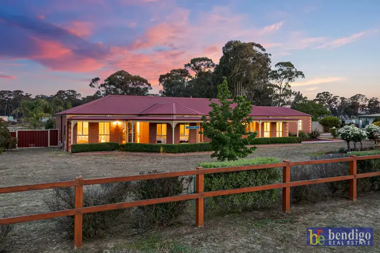 Main view of Homely house listing, 64 Racecourse Road, Ascot VIC 3551