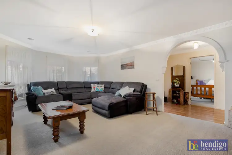 Third view of Homely house listing, 64 Racecourse Road, Ascot VIC 3551