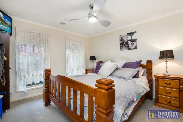 Fourth view of Homely house listing, 64 Racecourse Road, Ascot VIC 3551