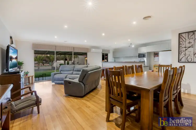 Fifth view of Homely house listing, 64 Racecourse Road, Ascot VIC 3551
