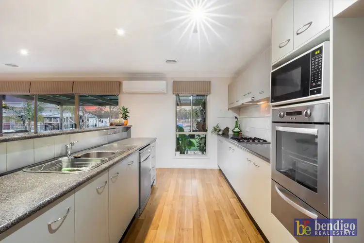 Sixth view of Homely house listing, 64 Racecourse Road, Ascot VIC 3551