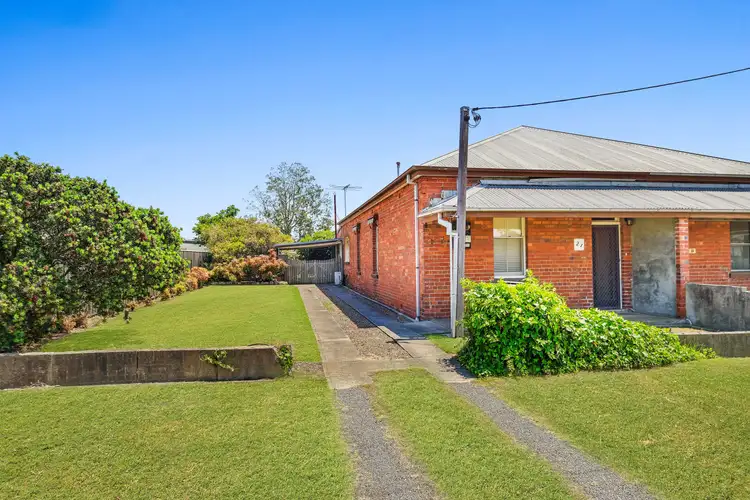 21 Hopetoun Street, Kurri Kurri NSW 2327
