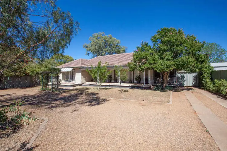 Main view of Homely house listing, 135 Arthur Street, Wellington NSW 2820