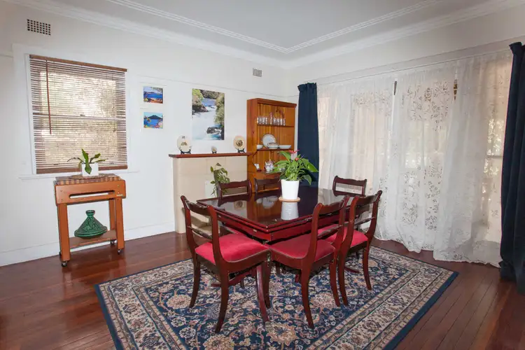 Third view of Homely house listing, 135 Arthur Street, Wellington NSW 2820