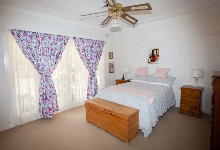 Sixth view of Homely house listing, 135 Arthur Street, Wellington NSW 2820