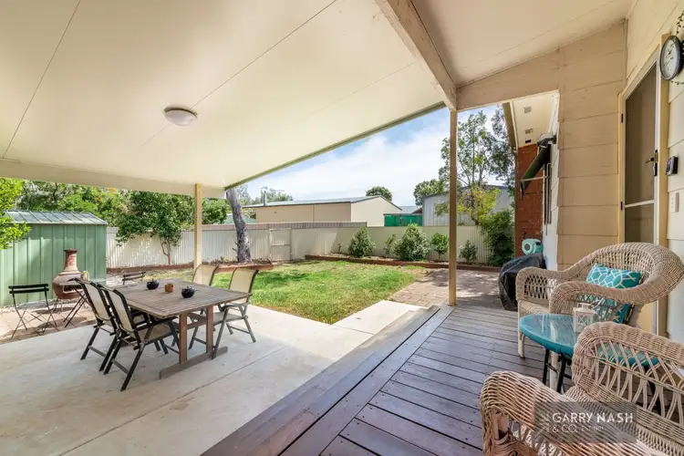 Main view of Homely unit listing, 5/159-163 Phillipson Street, Wangaratta VIC 3677