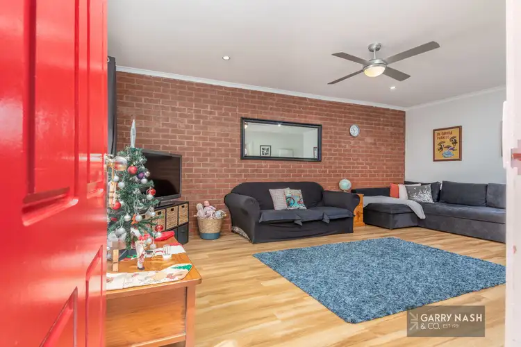 Second view of Homely unit listing, 5/159-163 Phillipson Street, Wangaratta VIC 3677