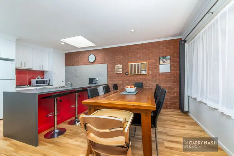 Fourth view of Homely unit listing, 5/159-163 Phillipson Street, Wangaratta VIC 3677
