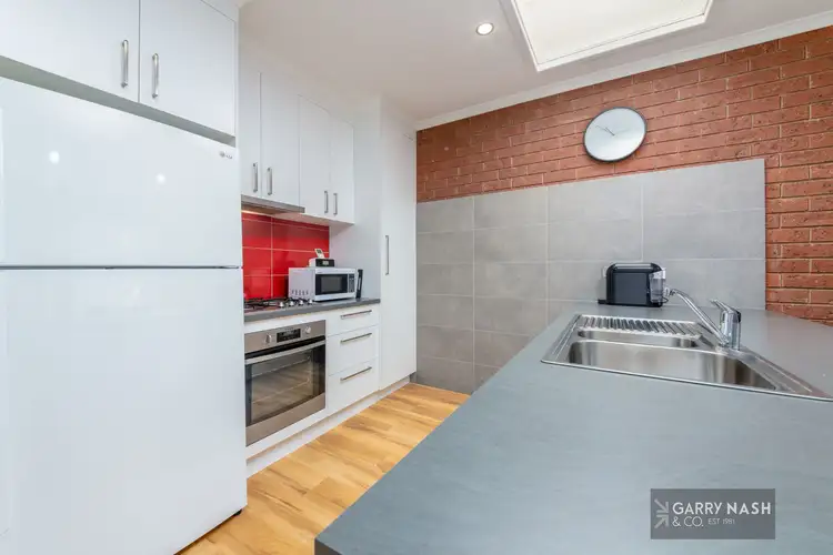 Fifth view of Homely unit listing, 5/159-163 Phillipson Street, Wangaratta VIC 3677