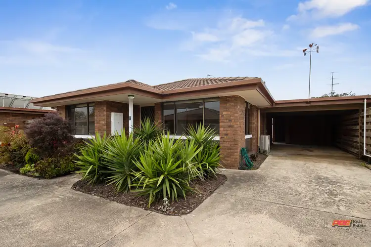 Main view of Homely unit listing, 2/21 Hunter Street, Wonthaggi VIC 3995
