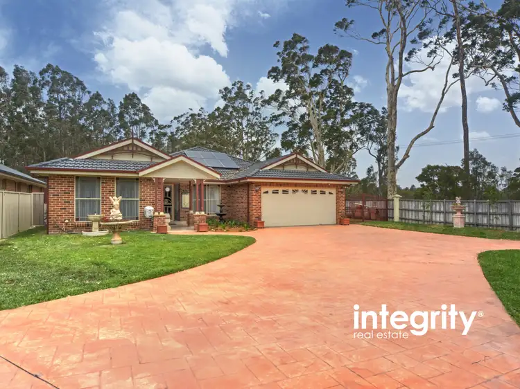 82 Bowerbird Street, South Nowra NSW 2541