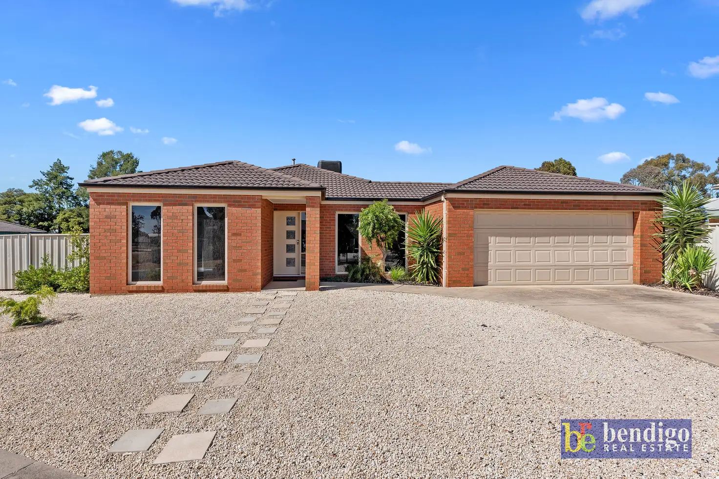 Main view of Homely house listing, 11 Ambrosia Rise, Epsom VIC 3551