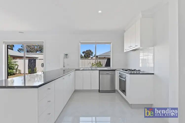 Fourth view of Homely house listing, 11 Ambrosia Rise, Epsom VIC 3551