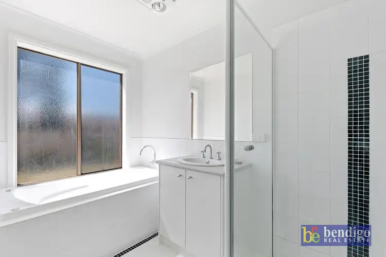 Fifth view of Homely house listing, 11 Ambrosia Rise, Epsom VIC 3551