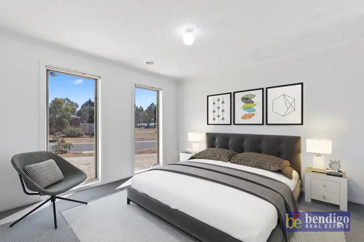 Sixth view of Homely house listing, 11 Ambrosia Rise, Epsom VIC 3551