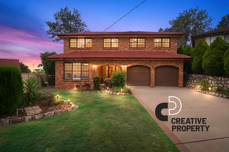 5 Apollo Close, Elermore Vale NSW 2287
