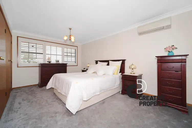 Fourth view of Homely house listing, 5 Apollo Close, Elermore Vale NSW 2287