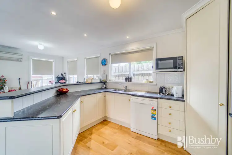 Second view of Homely house listing, 3 Leslie Street, South Launceston TAS 7249