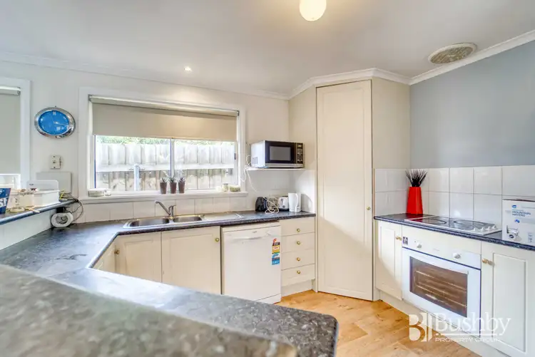 Third view of Homely house listing, 3 Leslie Street, South Launceston TAS 7249