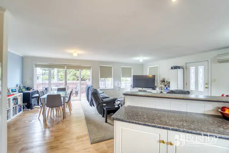 Sixth view of Homely house listing, 3 Leslie Street, South Launceston TAS 7249