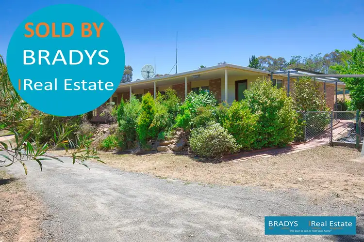 4 Powell Drive, Carwoola NSW 2620