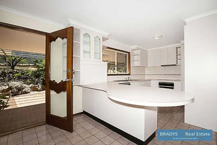 Fourth view of Homely house listing, 4 Powell Drive, Carwoola NSW 2620